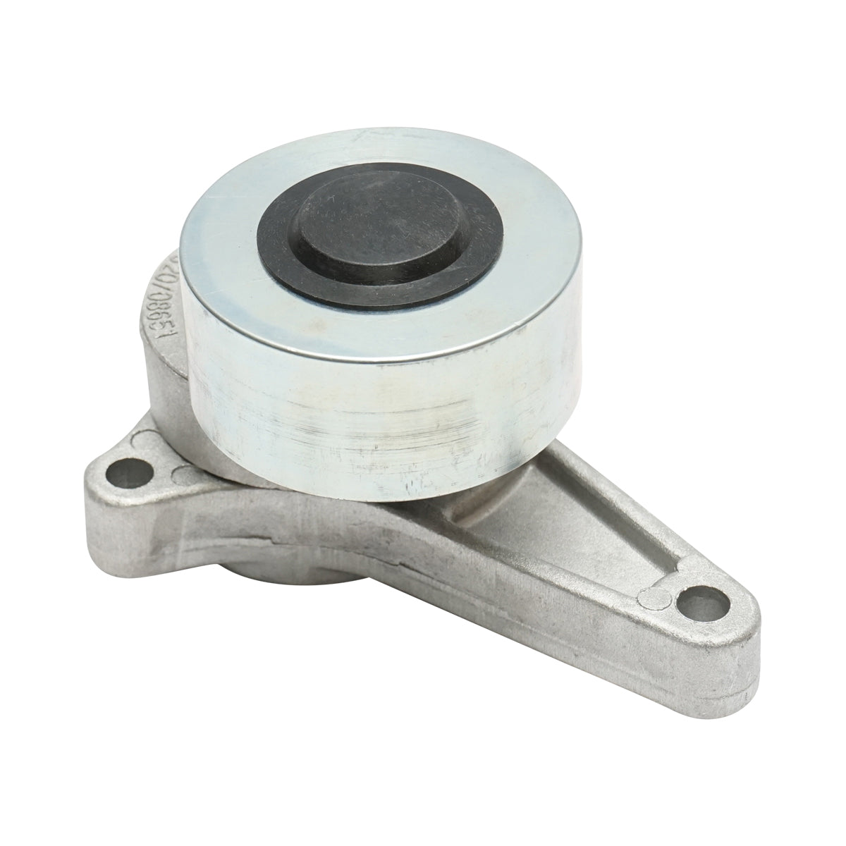 Belt tensioner for JCB 3CX, 4CX OEM codes 320/08759, 320/08657, 320/08651 Breckner Germany